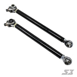 S3 Powersports '21+ Can-Am Maverick Sport / Commander Tie Rods