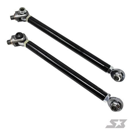 S3 Powersports '21+ Can-Am Maverick Sport / Commander Tie Rods
