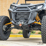 S3 Powersports '21+ Can-Am Maverick Sport / Commander Tie Rods