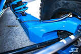 S3 Powersports '21+ Can-Am Maverick X3 72" Trailing Arms