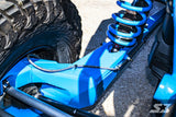 S3 Powersports '21+ Can-Am Maverick X3 72" Trailing Arms