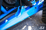 S3 Powersports '21+ Can-Am Maverick X3 72" Trailing Arms