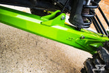 S3 Powersports '21+ Can-Am Maverick X3 72" Trailing Arms
