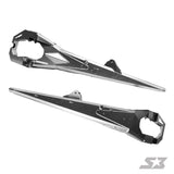 S3 Powersports '21+ Can-Am Maverick X3 72" Trailing Arms