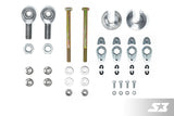 S3 Powersports '21+ Can-Am Maverick X3 72" Trailing Arms