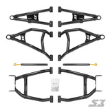 S3 Powersports '21+ Polaris Ranger 4" Lift Kit