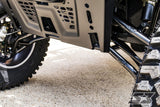 S3 Powersports '21+ Polaris Ranger 4" Lift Kit