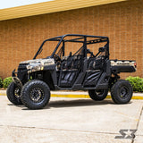 S3 Powersports '21+ Polaris Ranger 4" Lift Kit
