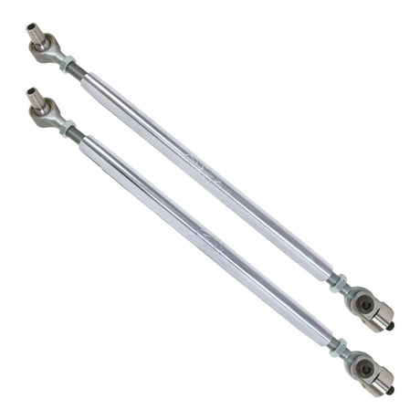 S3 Powersports '22-'24+ Polaris RZR Pro R/ Turbo Billet Aluminum Tie Rods