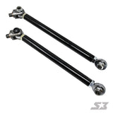 S3 Powersports '22 Can-Am Defender HD9 Tie Rods