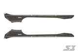 S3 Powersports '22+ Polaris RZR Pro R Trailing Arms Weld-In Gusset Kit