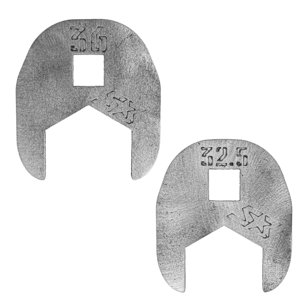 S3 Powersports '24+ Can-Am Maverick R Billet Aluminum High Clearance Radius Rods