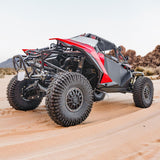 S3 Powersports '24+ Can-Am Maverick R Billet Aluminum High Clearance Radius Rods