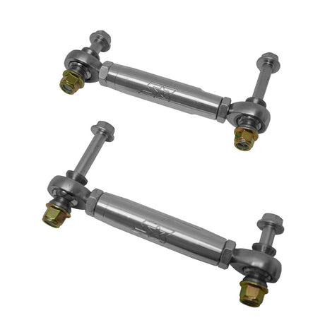 S3 Powersports '24+ Can-Am Maverick R Front Sway Bar Links