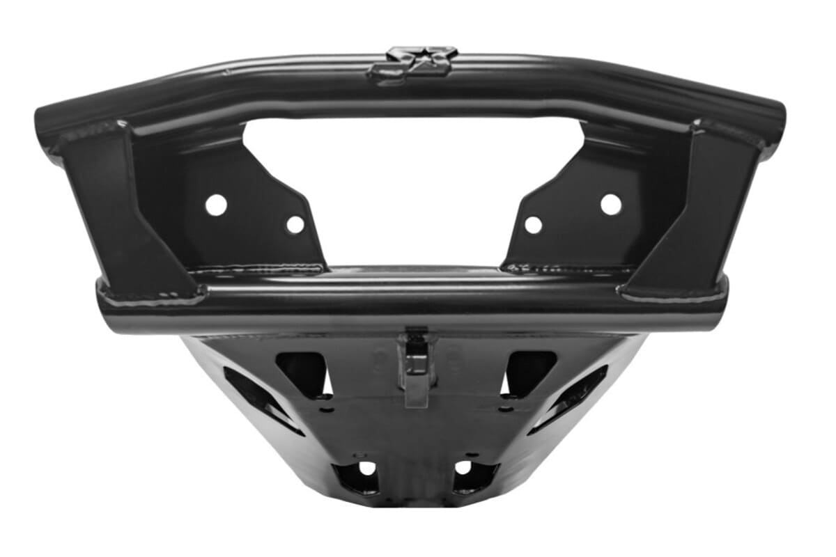 S3 Powersports '24+ Can-Am Maverick R Front Winch Bumper