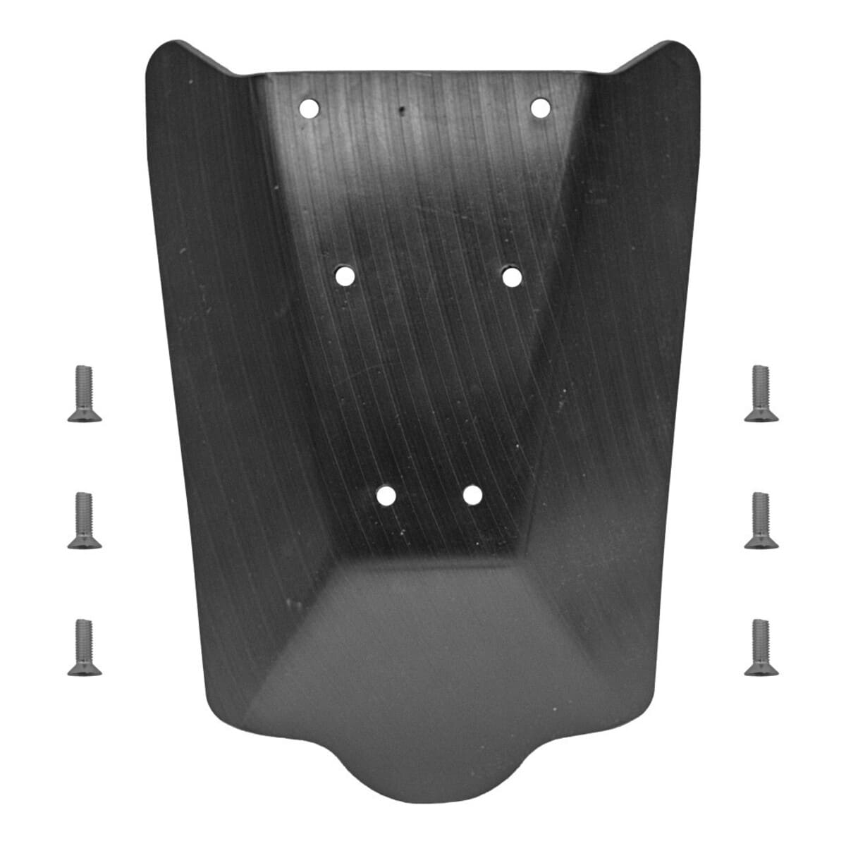 S3 Powersports '24+ Can-Am Maverick R Front Winch Bumper