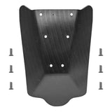 S3 Powersports '24+ Can-Am Maverick R Front Winch Bumper