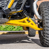 S3 Powersports '24+ Can-Am Maverick R High Clearance Lower A-Arms