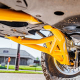 S3 Powersports '24+ Can-Am Maverick R High Clearance Lower A-Arms