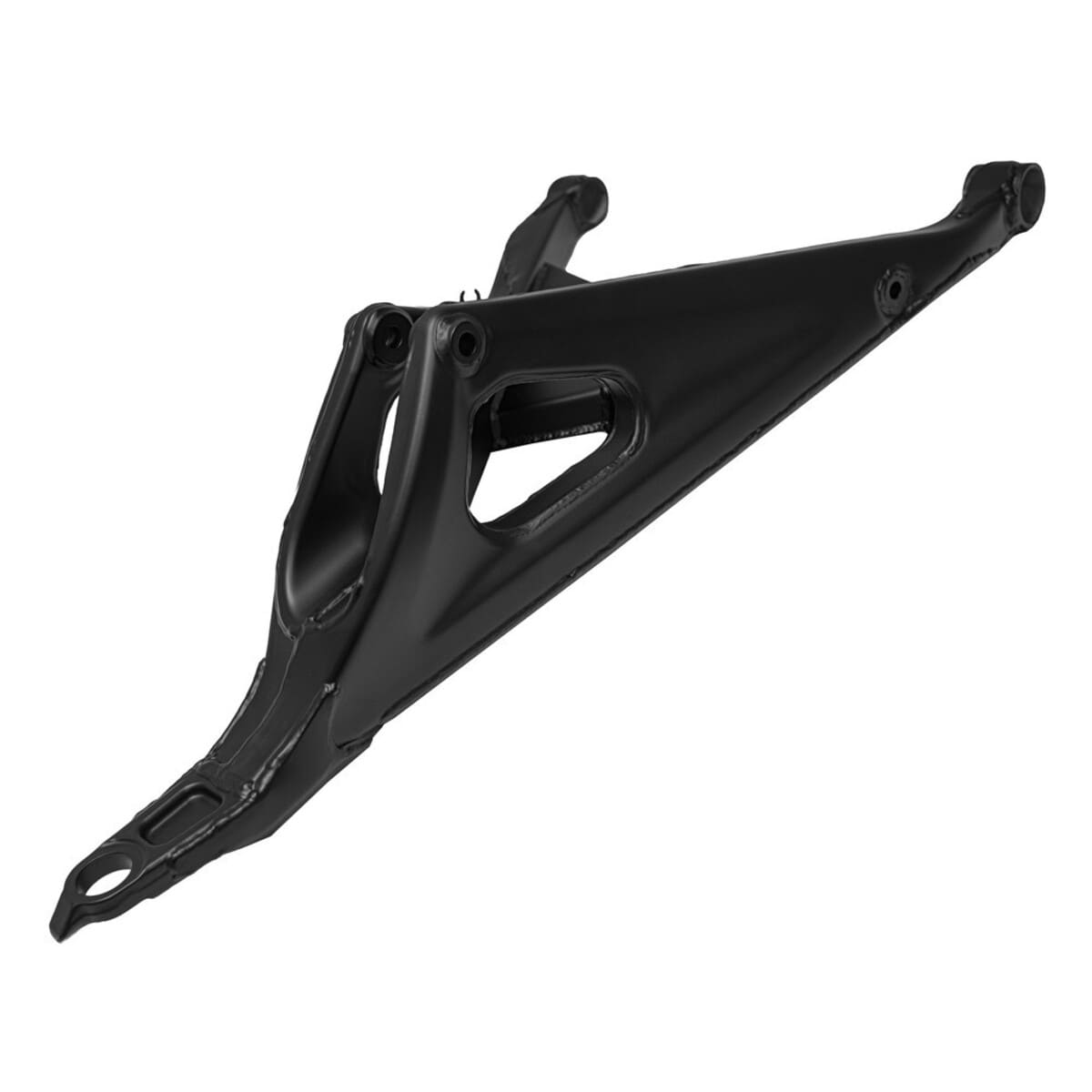 S3 Powersports '24+ Can-Am Maverick R Lower A-Arm Weld-in Gusset Kit