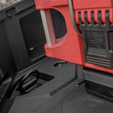 S3 Powersports '24+ Can-Am Maverick R Milwaukee Packout Bed Mount