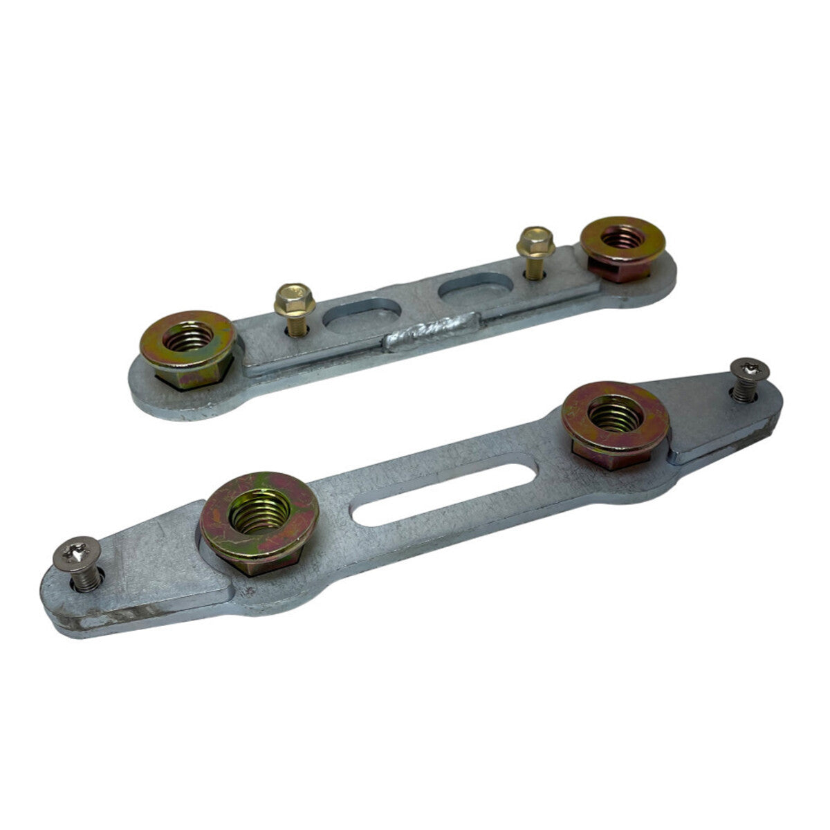 S3 Powersports '24+ Can-Am Maverick R Nut Retainer A-Arm Kit