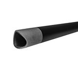 S3 Powersports '24+ Can-Am Maverick R Power Pack Weld-in Skid Plate