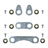 S3 Powersports '24+ Can-Am Maverick R Radius Rod Nut Retainer