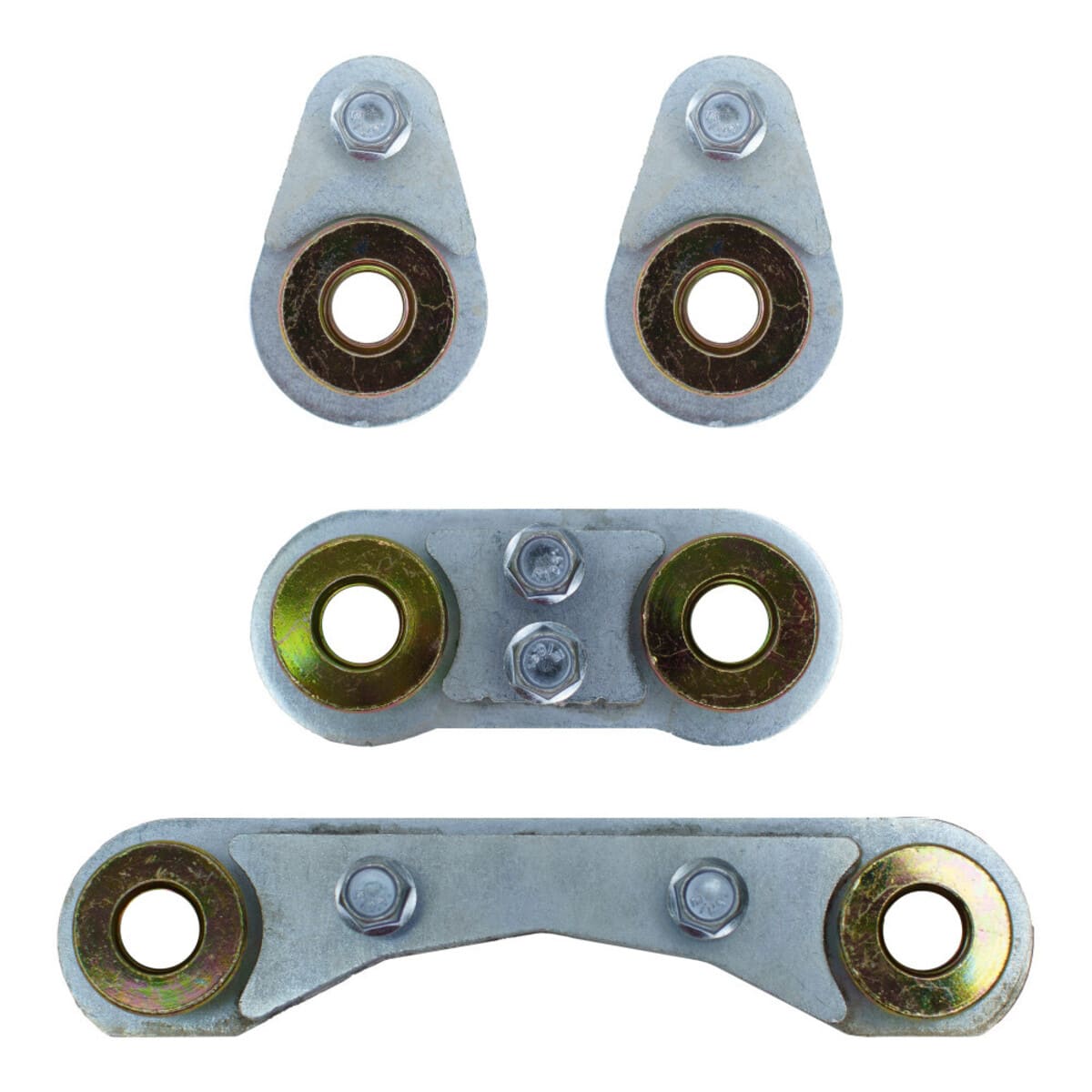 S3 Powersports '24+ Can-Am Maverick R Radius Rod Nut Retainer