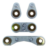 S3 Powersports '24+ Can-Am Maverick R Radius Rod Nut Retainer