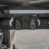 S3 Powersports '24+ Can-Am Maverick R Radius Rod Nut Retainer