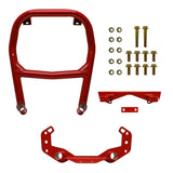 S3 Powersports '24+ Can-Am Maverick R Rear Bumper