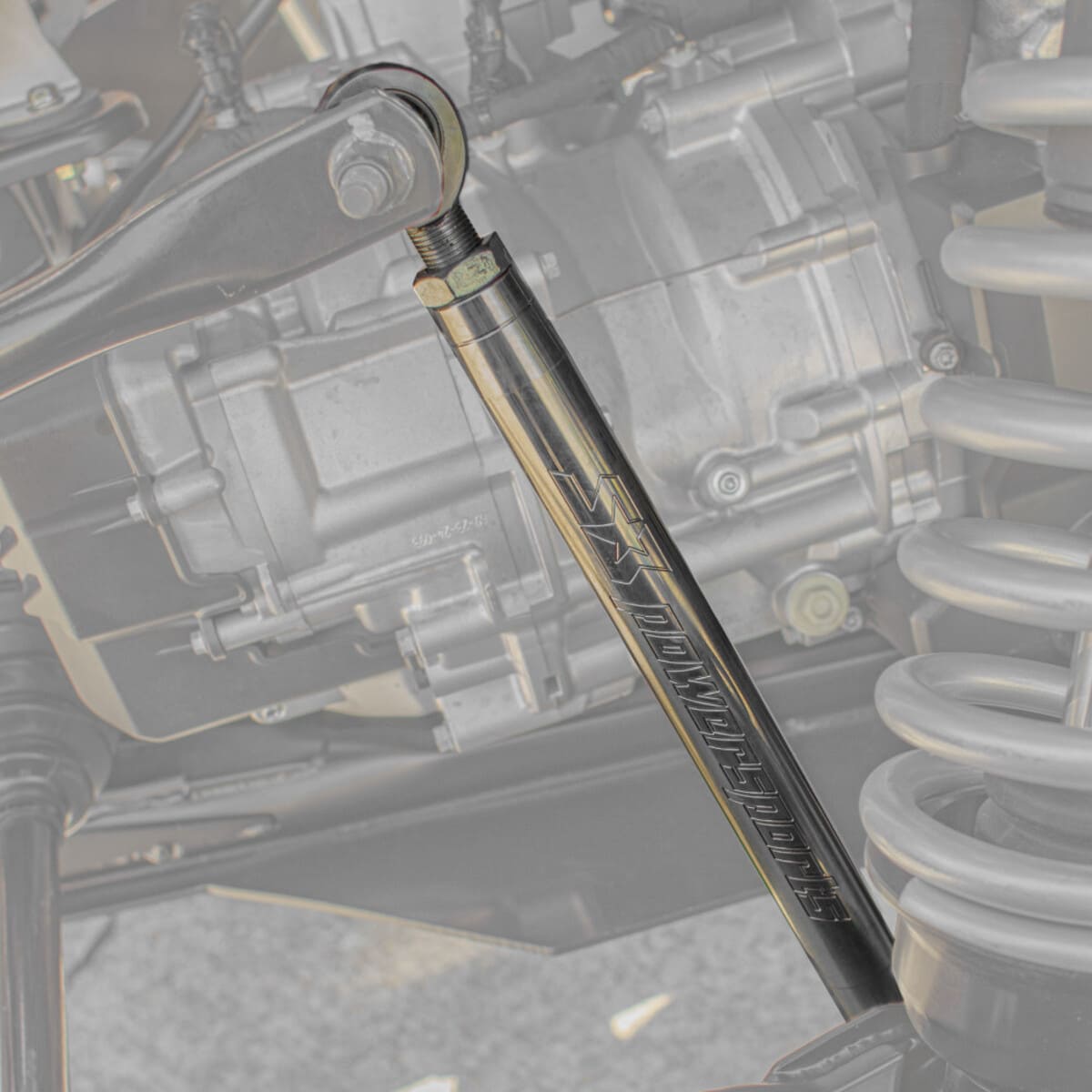 S3 Powersports '24+ Can-Am Maverick R Rear Sway Bar Links