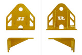 S3 Powersports '24+ Can-Am Maverick R Stock Cage Whip Mounts