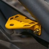 S3 Powersports '24+ Can-Am Maverick R Stock Cage Whip Mounts