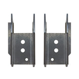 S3 Powersports '24+ Can-Am Maverick R Trailing Arm Mount Weld In Gusset Kit