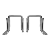 S3 Powersports '24+ Can-Am Maverick R Trailing Arm Mount Weld In Gusset Kit