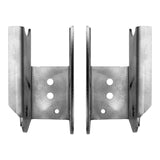 S3 Powersports '24+ Can-Am Maverick R Trailing Arm Mount Weld In Gusset Kit