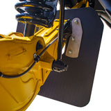 S3 Powersports '24+ Can-Am Maverick R Trailing Arms Rock Guard Kit