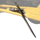 S3 Powersports '24+ Can-Am Maverick R Trailing Arms Rock Guard Kit