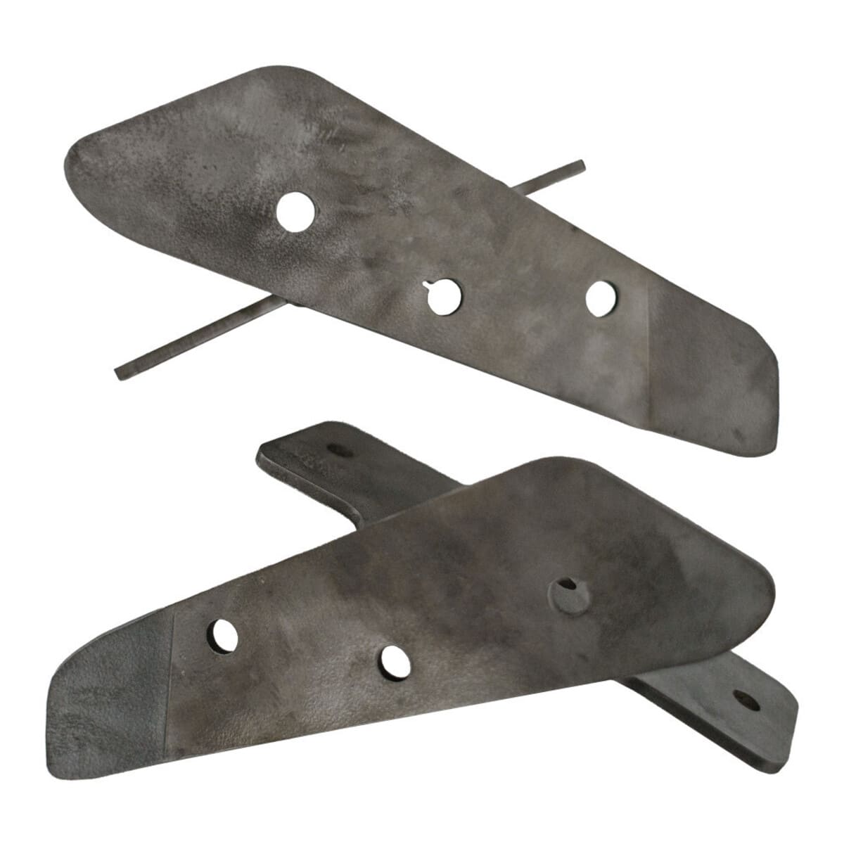 S3 Powersports '24+ Can-Am Maverick R Trailing Arms Rock Guard Kit