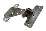 S3 Powersports '24+ Can-Am Maverick R Trailing Arms Rock Guard Kit
