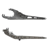 S3 Powersports '24+ Can-Am Maverick R Trailing Arms Weld-in Gusset Kit