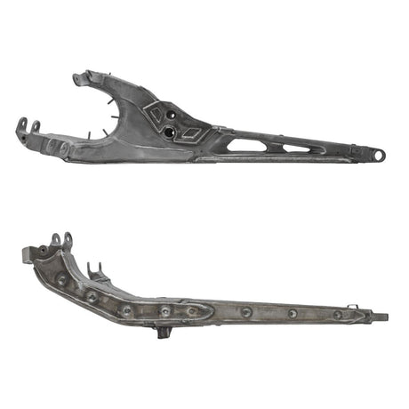 S3 Powersports '24+ Can-Am Maverick R Trailing Arms Weld-in Gusset Kit