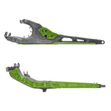 S3 Powersports '24+ Can-Am Maverick R Trailing Arms Weld-in Gusset Kit