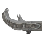 S3 Powersports '24+ Can-Am Maverick R Trailing Arms Weld-in Gusset Kit