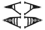 S3 Powersports '24+ Polaris Ranger XD 1500 +2" Forward High Clearance A-Arm Kit