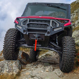 S3 Powersports '24+ Polaris Ranger XD 1500 +2" Forward High Clearance A-Arm Kit