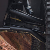 S3 Powersports '24+ Polaris Ranger XD 1500 +2" Forward High Clearance A-Arm Kit