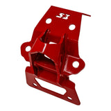 S3 Powersports '25+ Can-Am Maverick R Pull Plate